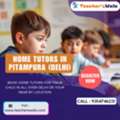 Home Tutors In Pitampura Delhi | Teacherswala