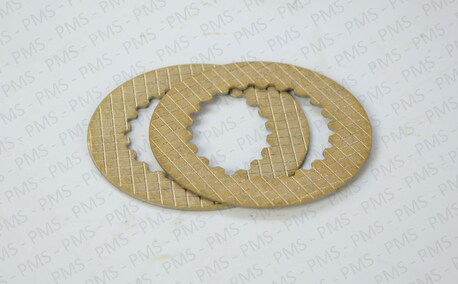 Ankara, Materials, EUR 11,  Disc Plate