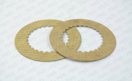 Ankara, Materials, EUR 11,  Disc Plate