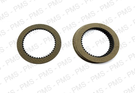 Ankara, Materials, EUR 11,  Disc Plate