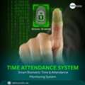 Smart Time & Attendance Solutions Driving Workforce Efficiency In The UAE