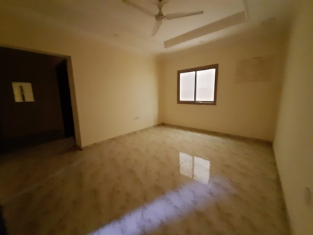 Tubli, Apartments, Flats, Houses & Villas, BHD 220/year,  2 BR,  Tubli:- 2Bhk Unfurnished Flat On Rent With Unlimited Ewa..