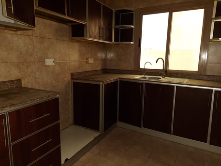 Tubli, Apartments, Flats, Houses & Villas, BHD 220/year,  2 BR,  Tubli:- 2Bhk Unfurnished Flat On Rent With Unlimited Ewa..