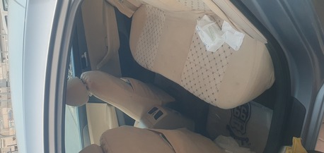 Jubail, Vehicles, Cars & Trucks , SAR 30000,  Hyundai Sonata,  2017,  Automatic,  415 KM,  Sonata For Sale Due To Going Final Exit. Mint Condition