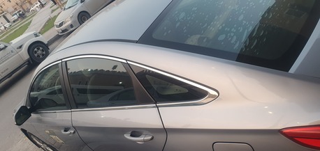 Jubail, Vehicles, Cars & Trucks , SAR 30000,  Hyundai Sonata,  2017,  Automatic,  415 KM,  Sonata For Sale Due To Going Final Exit. Mint Condition