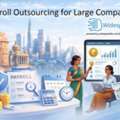 Struggling With Payroll? Outsourcing Solutions For Large Companies