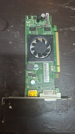 Khobar, Computers, SAR 50,  2 Graphics Cards