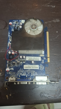 Khobar, Computers, SAR 50,  2 Graphics Cards