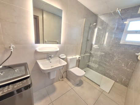Juffair, Apartments, Flats, Houses & Villas, BHD 230/month,  Furnished,  Studio,  55 Sq. Meter,  Stunning | Modern Interior | Internet | Closed Kitchen | Gas Connection | Near Us Navy Bas