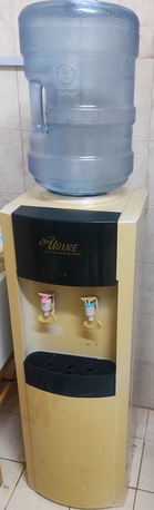 Khobar, Appliances, SAR 250,  UGINE WATER DISPENSOR