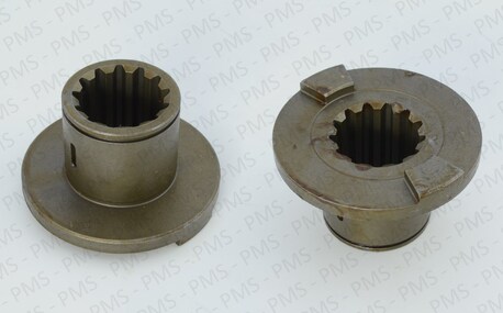 Ankara, Materials, EUR 11,  Gear - Disli