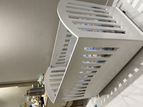 Riyadh, Baby & Kid Stuff, SAR 200,  Baby Cot