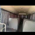 Sar 60000,  Mitsubishi 500,  2007,  Manual,  300000 KM,  Mitsubishi Coaster Bus For Sale