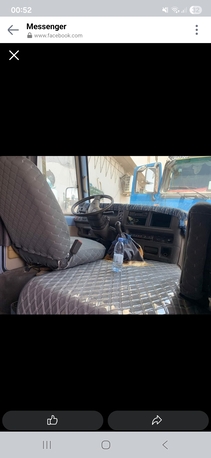 Al-Madinah, Vehicles, Cars & Trucks , Sar 60000,  Mitsubishi 500,  2007,  Manual,  300000 KM,  Mitsubishi Coaster Bus For Sale