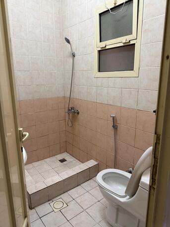 Khobar, Rooms for Rent, SAR 1000/month,  I Am Offering Furnished Flat Rooms Near Pakistani School