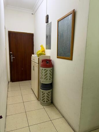 Khobar, Rooms for Rent, SAR 1000/month,  I Am Offering Furnished Flat Rooms Near Pakistani School
