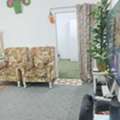 SAR 19500/year,  Furnished,  3 BR,  Furnished Family Flat 3 Rooms Available For Rent 19,500 Sar/Yearly