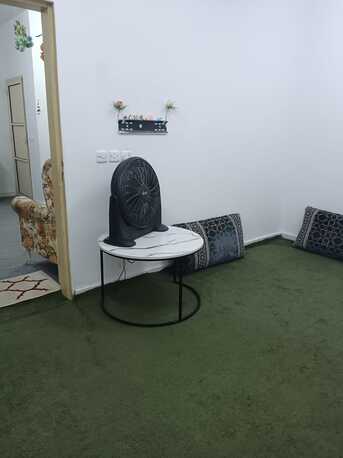 Al Iskan, Apartments, Flats, Houses & Villas, SAR 19500/year,  Furnished,  3 BR,  Furnished Family Flat 3 Rooms Available For Rent 19,500 Sar/Yearly
