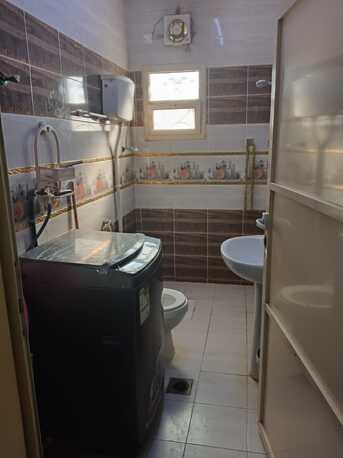 Al Iskan, Apartments, Flats, Houses & Villas, SAR 19500/year,  Furnished,  3 BR,  Furnished Family Flat 3 Rooms Available For Rent 19,500 Sar/Yearly