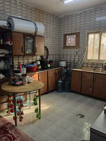 Al Iskan, Apartments, Flats, Houses & Villas, SAR 19500/year,  Furnished,  3 BR,  Furnished Family Flat 3 Rooms Available For Rent 19,500 Sar/Yearly