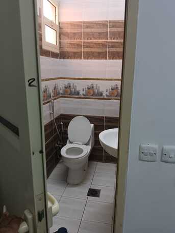 Al Iskan, Apartments, Flats, Houses & Villas, SAR 19500/year,  Furnished,  3 BR,  Furnished Family Flat 3 Rooms Available For Rent 19,500 Sar/Yearly