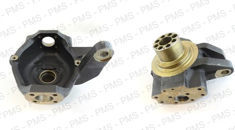 Ankara, Materials, EUR 11,  Swivel Housing