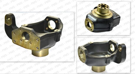 Ankara, Materials, EUR 11,  Swivel Housing