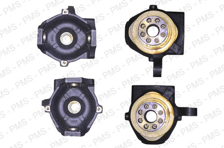 Ankara, Materials, EUR 11,  Swivel Housing