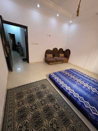 Yanbu, Rooms for Rent, SAR 750/month,  Semi Furnished Room Available
