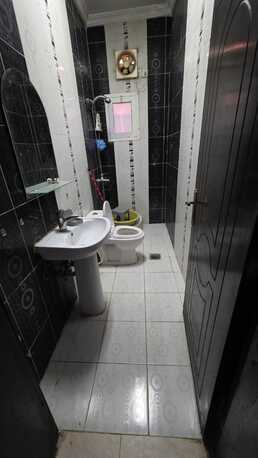 Yanbu, Rooms for Rent, SAR 750/month,  Semi Furnished Room Available