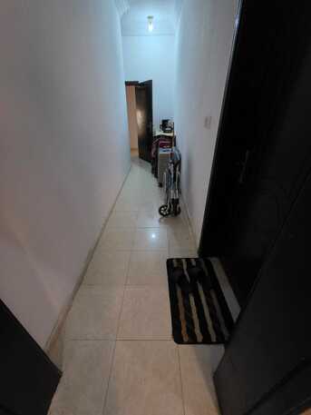 Yanbu, Rooms for Rent, SAR 750/month,  Semi Furnished Room Available