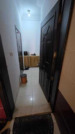 Yanbu, Rooms for Rent, SAR 750/month,  Semi Furnished Room Available