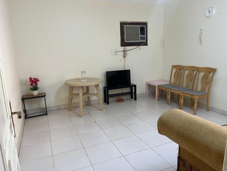 Jeddah, Apartments, Flats, Houses & Villas, SAR 1600/month,  2 BR,  ONE BHK FLAT RENTAL FOR TWO MONTHS