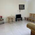 SAR 1600/month,  2 BR,  ONE BHK FLAT RENTAL FOR TWO MONTHS
