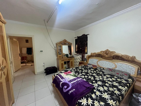 Jeddah, Apartments, Flats, Houses & Villas, SAR 1600/month,  2 BR,  ONE BHK FLAT RENTAL FOR TWO MONTHS