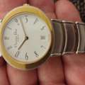 SAR 1290,  Christian Dior Watch For Men Or Ladies Original Swiss Made