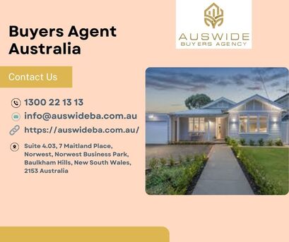 Sydney, Real Estate, Buyers Agent Australia