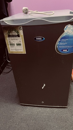 Khobar, Free Items, SAR 280,  Refrigerator Good Working