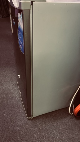 Khobar, Free Items, SAR 280,  Refrigerator Good Working