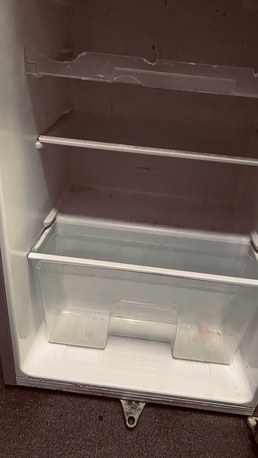 Khobar, Free Items, SAR 280,  Refrigerator Good Working