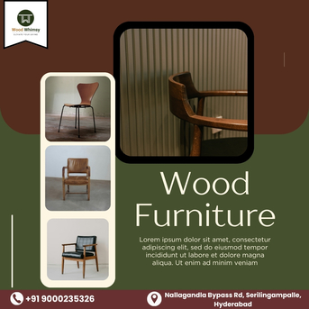 Hyderabad, Business, Customized Furniture In Hyderabad