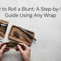 30,  Roll A Blunt: A Step-by-Step Guide Using Any Wrap