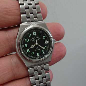 Riyadh, Watches, SAR 690,  West End Watch For Men Or Ladies Original Swiss Made