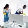URGENT Need Hospital Cleaner Only Philippine Female