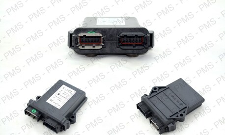 Ankara, Materials, EUR 11,  Electronic Control Card