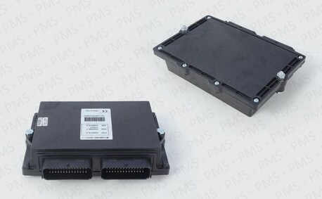 Ankara, Materials, EUR 11,  Electronic Control Card