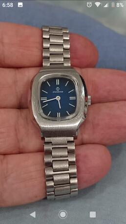 Riyadh, Watches, SAR 450,  Candino Watch NEW For Ladies Original Swiss Made