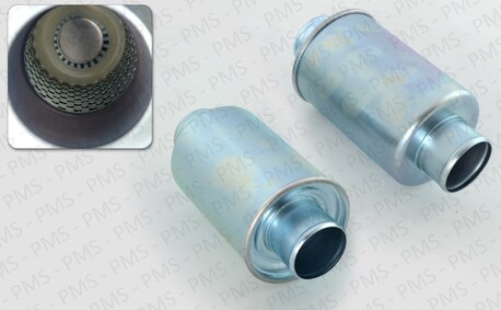 Ankara, Materials, EUR 11,  Filter