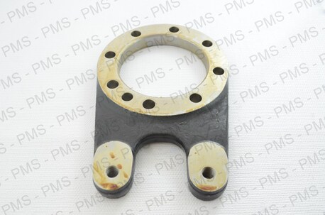 Ankara, Materials, EUR 11,  Flange Yoke
