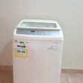 SAR 650,  Washing Machine(used) For Sale